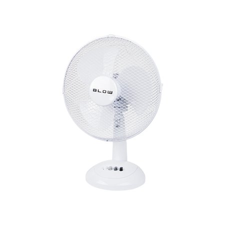 Ventilátor stolový 30cm BLOW 44-063