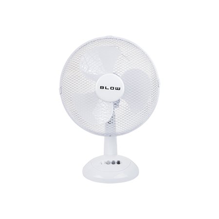 Ventilátor stolový 30cm BLOW 44-063