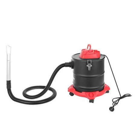 Vysávač na popol 1200W KAMINER ODK013 20L