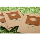 Sáčky do vysávača ELECTROLUX S-bag papier /5ks/ P700