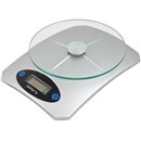 Váha kuchynská s podstavcom AG51A