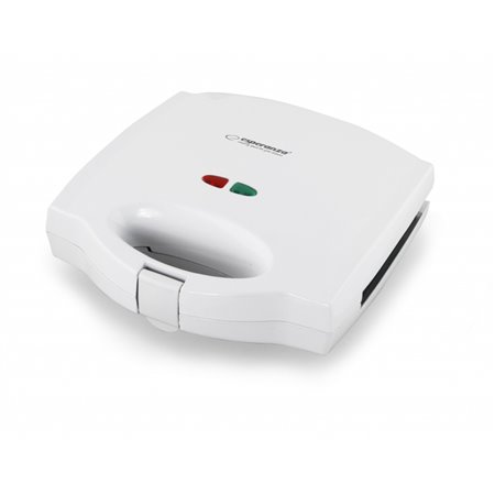 Sendvičovač ESPERANZA EKT006W Portabella 3in1