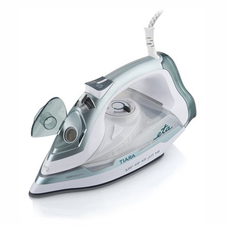 Žehlička naparovacia ETA TIARA 2269 90000 zelená