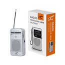 Rádio prenosné LTC 2029 2-pásmové (RPC4)