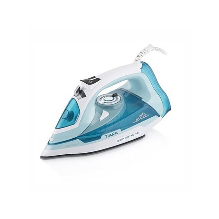 Žehlička naparovacia ETA TIARA II 0269 90000 tyrkysová