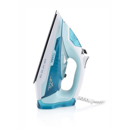 Žehlička naparovacia ETA TIARA II 0269 90000 tyrkysová