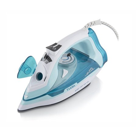 Žehlička naparovacia ETA TIARA II 0269 90000 tyrkysová