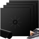 Podložka teflónová na plynový sporák 27x27cm SN1 (4ks)