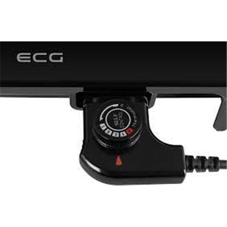 Gril kontaktný ECG EG2011 Dual XL