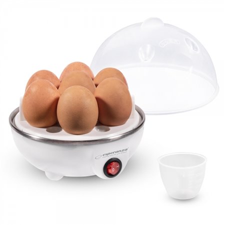Varič vajec elektrický ESPERANZA EKE001 Egg Master