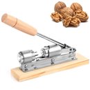 Luskáčik na orechy pákový NUT CRACKER