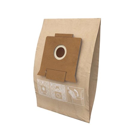 Sáčky do vysávača ROWENTA AMBIA /5ks/ PA087