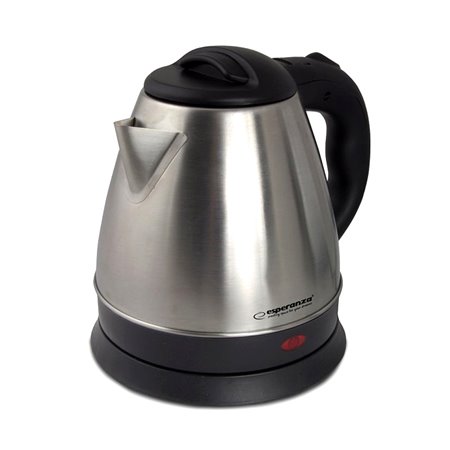 Kanvica rýchlovarná ESPERANZA EKK116X SPRING NEREZ 1L