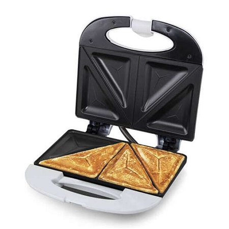 Sendvičovač TITANUM TKT001W Mozzarella biely