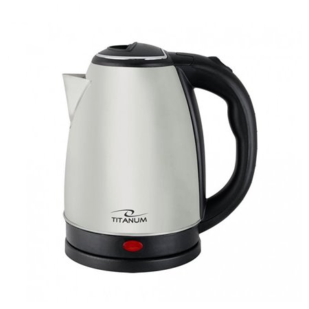 Kanvica rýchlovarná TITANUM TKK102X RORAIMA NEREZ 1,8L