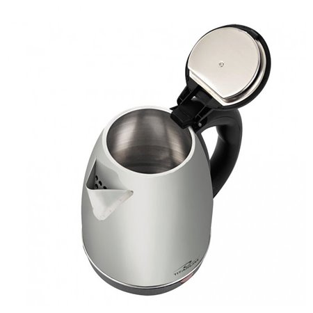 Kanvica rýchlovarná TITANUM TKK102X RORAIMA NEREZ 1,8L