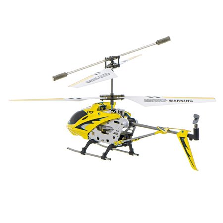 RC model helikoptéra na D.O. SYMA S107G