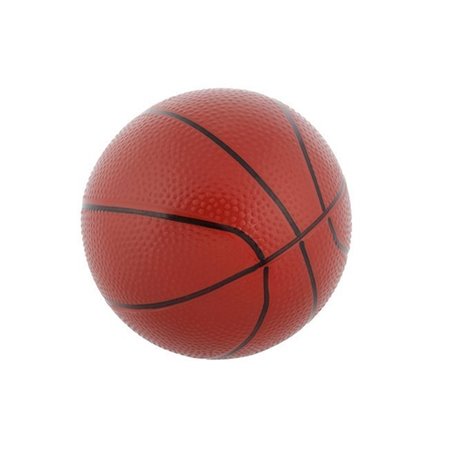 Hračka basketbalový kôš+terč BASKETBALL+ARROW