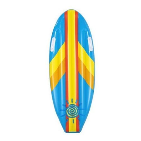 Nafukovačka BESTWAY 42046 114x46cm surf modrý