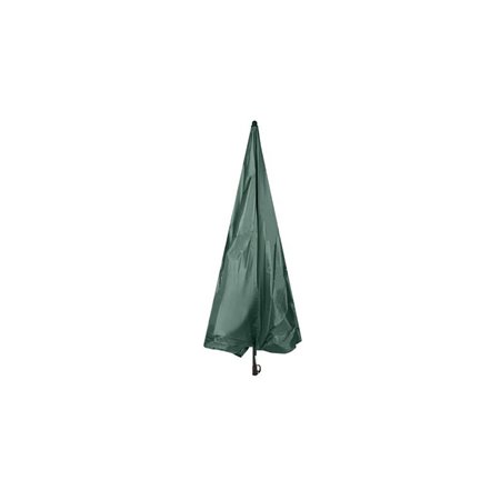 Slnečník a dáždnik rybársky zelený O240cm SR139