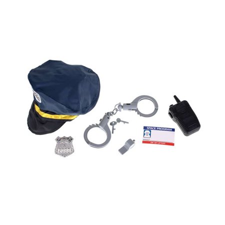 Kostým Policajt NO.0952-5
