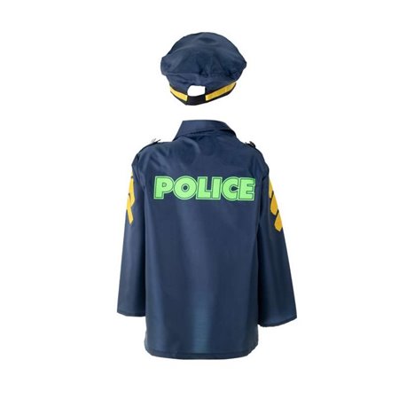 Kostým Policajt NO.0952-5