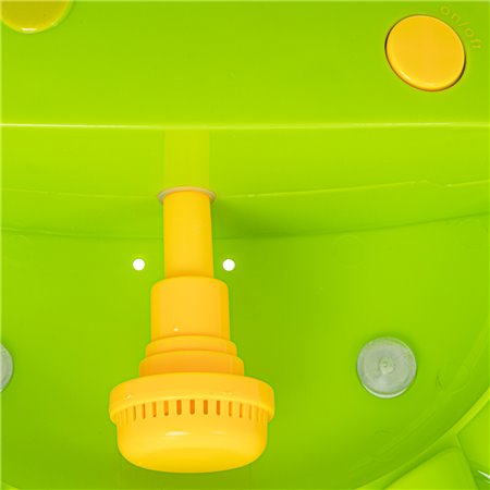 Hračka kúpeľňová generátor bubliniek ZABKA 1111-19