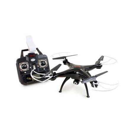 DRON Syma X5SW s kamerou čierny
