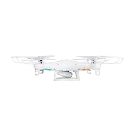 DRON Syma X5C s kamerou biely