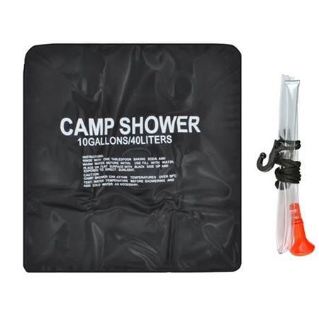 Sprcha turistická 40L CAMP SHOWER