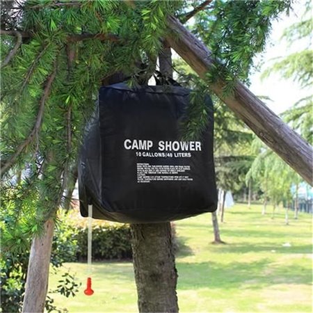 Sprcha turistická 40L CAMP SHOWER