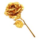 Darček Zlatá Ruža GOLDEN ROSE