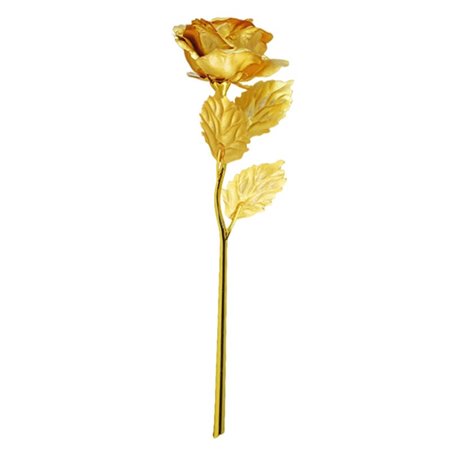 Darček Zlatá Ruža GOLDEN ROSE