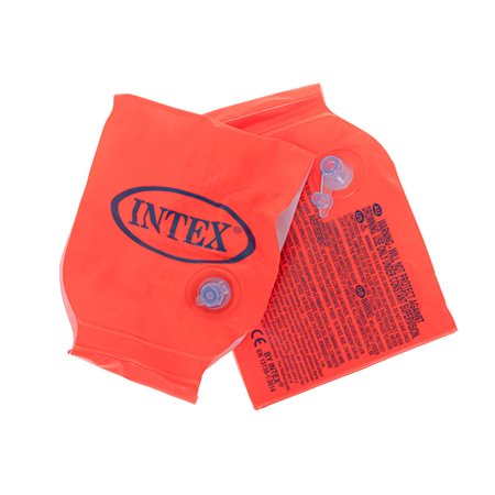 Rukávniky nafukovacie INTEX 58642 Oranžové