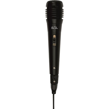 Mikrofón ručný M61