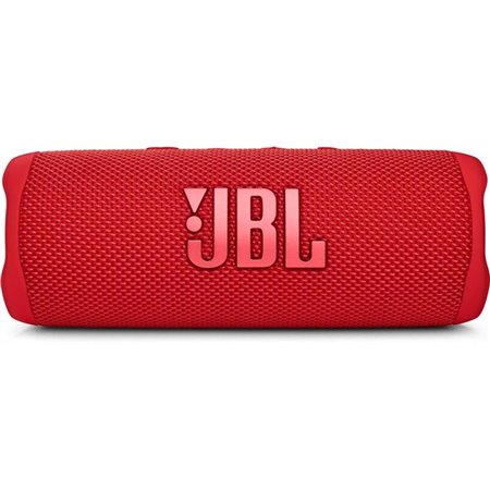 Reprobox multimediálny JBL FLIP 6 RED