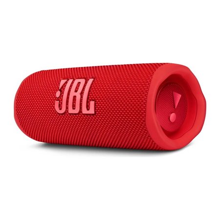 Reprobox multimediálny JBL FLIP 6 RED