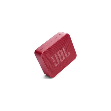 Reprobox multimediálny JBL GO ESSENTIAL RED