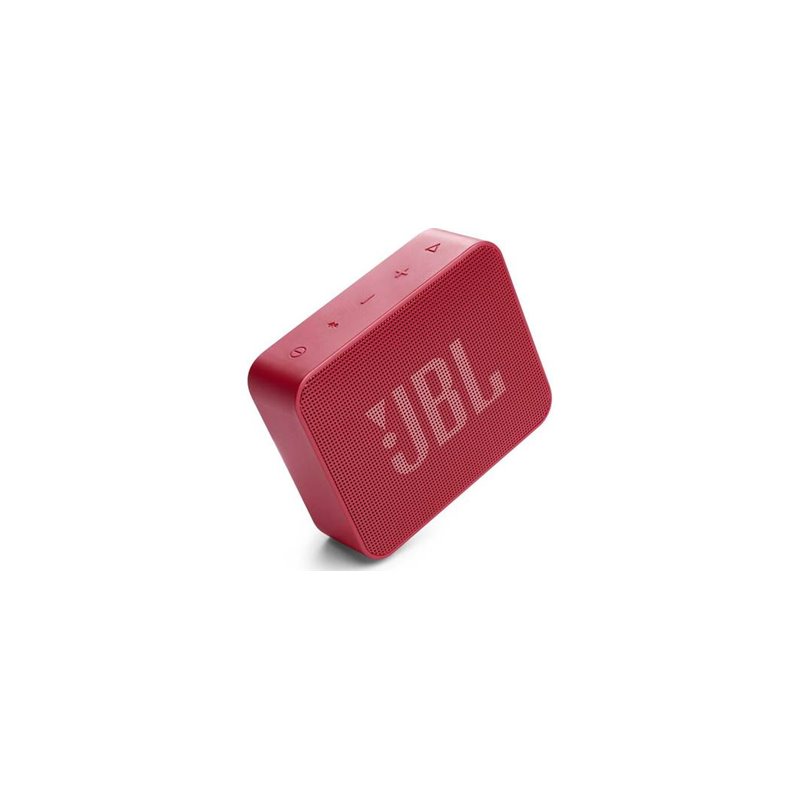 Reprobox multimediálny JBL GO ESSENTIAL RED