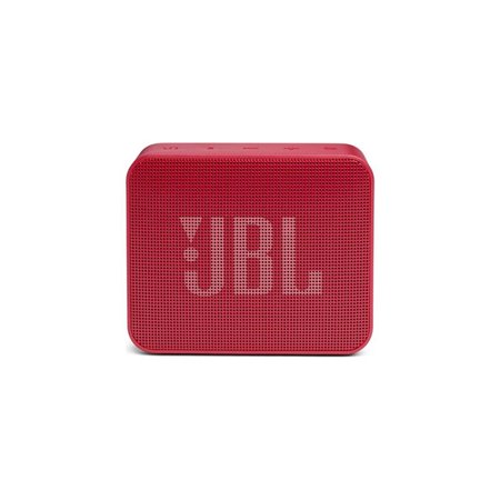 Reprobox multimediálny JBL GO ESSENTIAL RED