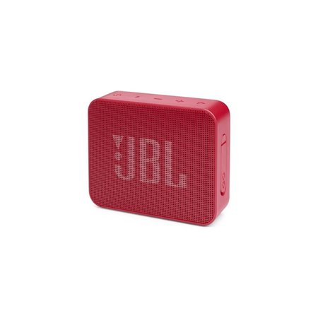 Reprobox multimediálny JBL GO ESSENTIAL RED