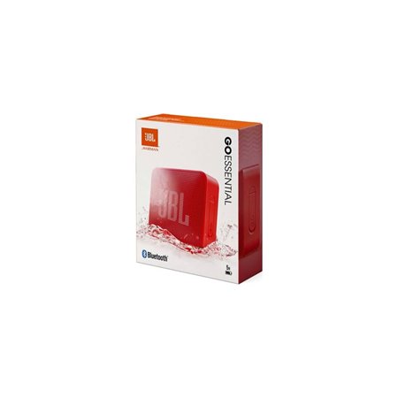 Reprobox multimediálny JBL GO ESSENTIAL RED