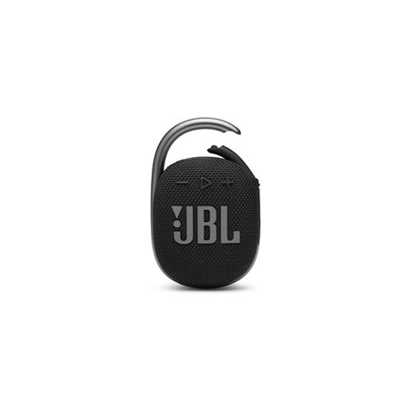 Reprobox multimediálny JBL CLIP 4 BLACK
