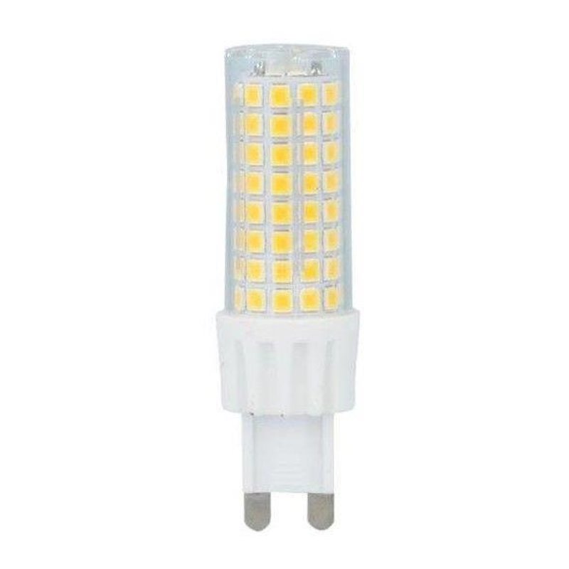 Žiarovka FOREVER LED G9 8W 6000K 700lm