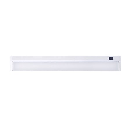 Svietidlo lineárne LED 10W 4100K SOLIGHT WO215