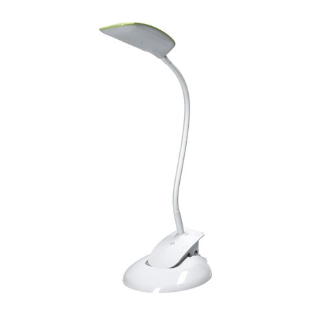 Lampa stolová LED 5W 4000K biela SOLIGHT WO42