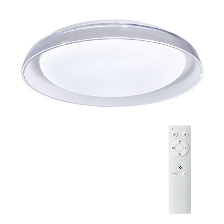 Stropnica LED IP20 30W SOLIGHT WO755