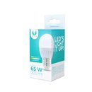 Žiarovka FOREVER LED E27 10W 6000K ilumka ceramic