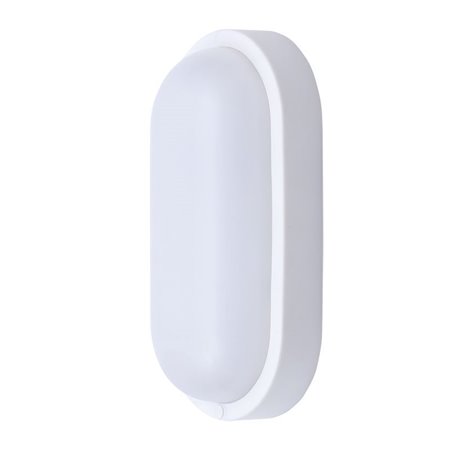 Svietidlo LED IP54 20W 4000K oválne SOLIGHT WO749
