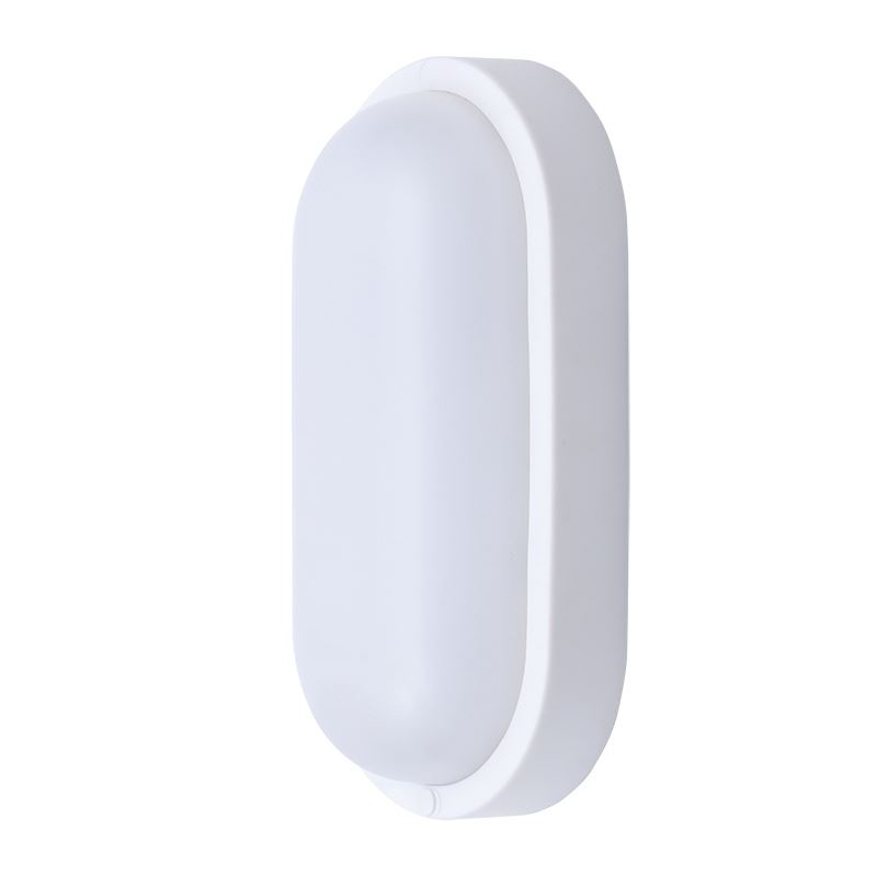 Svietidlo LED IP54 20W 4000K oválne SOLIGHT WO749